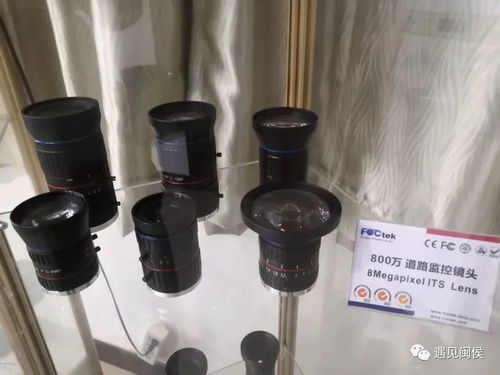 牛！闽侯这家企业为全国ETC改造解难题 光学镜片技术引领行业创新