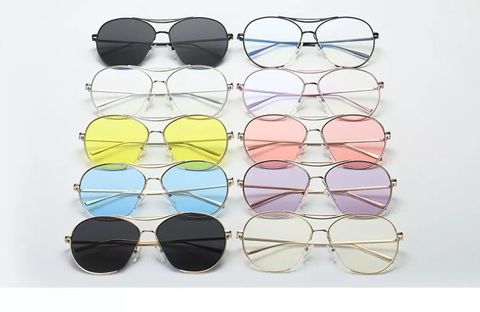 全真光学变色镜片“黑科技”，掀起全民眼健康新风潮