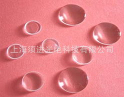 光学仪器镜片 精密光学系统的核心