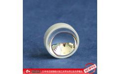 长春吉祥光电 专业定制光学玻璃镜片与反射镜，助力精密光学仪器发展