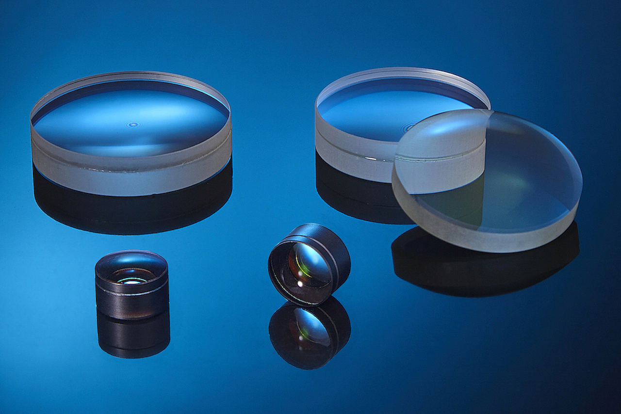 光学镜片拍摄 产品摄影与远景摄影的艺术融合