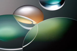 UD镜片 光学镜片技术中的革新力量