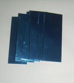 供应光学玻璃背投高反射镜片 精密光学系统的核心组件