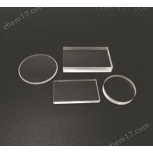 氟化钙光学镜片 现代光学仪器的关键材料