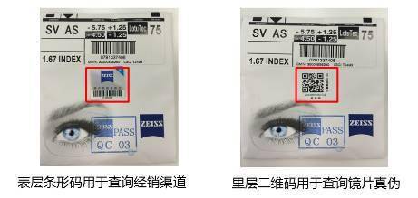 蔡司镜片鉴别与养护 99%的客户忽略的关键细节与光学仪器级标准