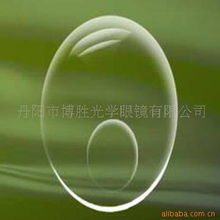 丹阳市博胜光学眼镜 光学仪器级眼镜片产品全览