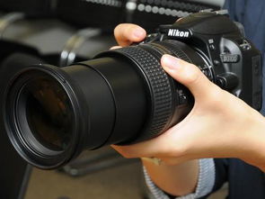 解读尼克尔镜头上的光学镜片标识 从镜片技术到成像质量