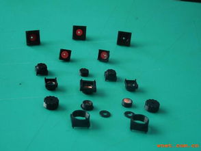 美克达光学制品厂 东莞虎门的精密光学制造专家