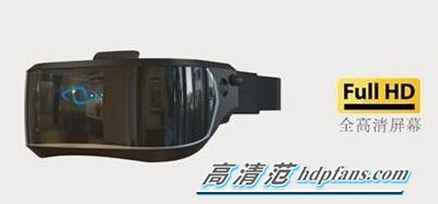 回望VR元年聚焦光学镜片︰2016国内外VR产品深度覆盖大盘点